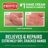 O'Keeffe's Working Hands Hand Cream in a Pumpable Jar for Extreme Dryness  10oz Pump (1 Pack) - Repairing Skincare for Cracked, Dry Hands view 2