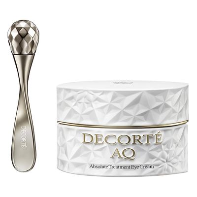 DECORT, AQ Absolute Treatment Tightening Eye Cream