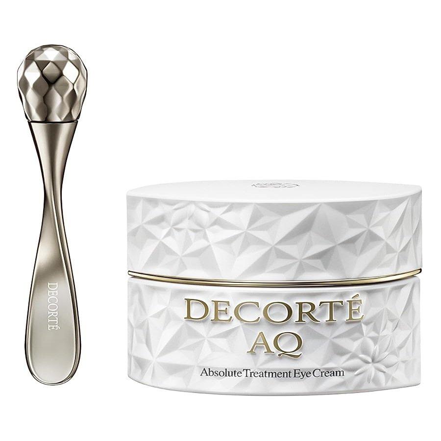 DECORT, AQ Absolute Treatment Tightening Eye Cream