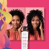 Brscience Fuzionfrizz Curl Styler Kit - Control & Long-Lasting Definition for Curly Hair - Anti-frizz - Shampoo, Conditioner, Styling Gelatine and Combing Cream - Types - 4A, 4B, 4C - 4x500ml view 3