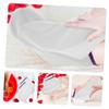 WOONEKY Paraffin Wax Warming Cover Bag Spa Paraffin Wax Sleeve Foot Care Accessory Moisturizing Foot Cover view 2