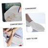 WOONEKY Paraffin Wax Warming Cover Bag Spa Paraffin Wax Sleeve Foot Care Accessory Moisturizing Foot Cover view 4