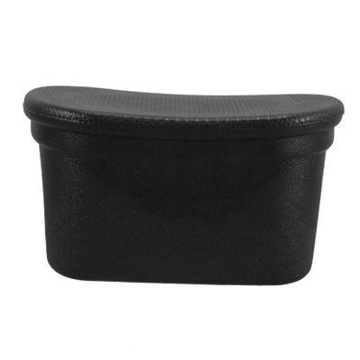 ASAKKURA Hair Washing Pad Neck Rest for Spa Bathtub Comfortable Shampoo Bowl Neck Pillow