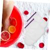 HAPINARY Foot Paraffin Bags Wax Warmer Cover Wax Refills Liners Nourishing Foot Care Therapy Mitts Covers view 3