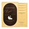 Acropass Wrinkle Patches New Retinol Microcone Deep Wrinkle, Retinol 3,300 IU/g, eyes, frown, smile line, and forehead wrinkles, Anti-Aging (Full Face, 20 Count) view 1