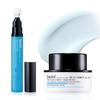 belif Awaken & Glow Duo, Caffeine-Infused Eye Gel & Hydrating Moisturizer | Brightening & Plumping Korean Skincare view 1