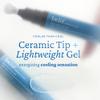 belif Awaken & Glow Duo, Caffeine-Infused Eye Gel & Hydrating Moisturizer | Brightening & Plumping Korean Skincare view 2