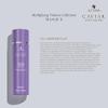 Alterna CAVIAR Anti-Aging Multiplying Volume Masque 5 Fl Oz | Lightweight Hydrating Hair Volumizer Mask for Fine, Thin, Limp or Flat Hair | Adds Shine & Body | Strengthens, Detangles & Boosts Fullness view 2