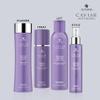 Alterna CAVIAR Anti-Aging Multiplying Volume Masque 5 Fl Oz | Lightweight Hydrating Hair Volumizer Mask for Fine, Thin, Limp or Flat Hair | Adds Shine & Body | Strengthens, Detangles & Boosts Fullness view 4