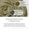 BAD SKIN Artemisia Paste-Form Cleanser 100ml Made in Korea Mugwort foam cleanser daily cleansing foam view 3