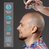 OXSITO 2Pack Pro 4 Shaver Replacement Heads for Gold PRO, Silver PRO, Platinum PRO, Butterfly Kiss PRO Head Shavers, Floating 4 Heads for a Fast, Close and Smooth Shave. view 4