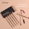 8pcs Nude Lip Liner Makeup Set - Waterproof & Smudge-Proof Matte Pencil, Long-Lasting & Durable, Smooth & Easy Glide, Non-Smudge, Contouring, Filling & Layering (Set 2, 8 Count (Pack of 1)) view 4