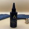 Aurora Hair Lab Cold Press Black Jamaican Castor Oil - Organic, Non-GMO, Vegan Friendly Hair Growth Oil view 1