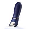 LGTGH Body Hair Trimmer for Men: Pubic Hair Trimmer with Mirror & LED Light - Electric Ball Shavers with Ceramic Blades & Travel Lock - Body Groomer IPX7 Waterproof Wet/Dry Use for Groin/Legs/Chest view 1