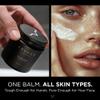 Savage Reserve Beef Tallow Lotion for Face, Neck and Hands Whipped Grass-Fed & Finished Tallow Balm with Manuka Honey & Olive Oil No Seed Oils All-In-One Cream Moisturizer for Skin 4 oz view 3