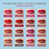 Ayurvedic Creamy Matte Micro Mini Lipstick Kit Lip Hydrating & Moisturizing, Lipsticks for Women Suitable All Indian Tones (Pack of 16) view 3
