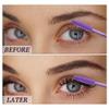 Disposable Silicone Eyelash Mascara Brushes Wands Applicator Eyebrow Brush Makeup Tool Kit Set Tool Bulk view 4