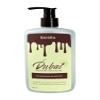 BAHIRA Dubai Chocolate & Pistachio 8oz Shampoo & Conditioner Bundle, Nourishing, Hydrating & Moisturizing, Infused with Pistachio Oil and Cocoa Butter, Gently Conditions and Cleanses! view 2