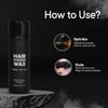 Hair Volumizing Powde Wax 10gm | 24 Hrs Strong Hold, Matte Finish | Restylable | 100% Natural & Safe Hair Styling Powder | Hair Wax Powder For Men | Pack Of 1 view 4