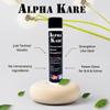 Alpha Kare Mens Shampoo with Natural Ingredients Made in America view 3