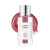 BBIA LEAU Tint  Glossy & Glow Lip Stain Watery Lip Tint Non-Sticky High Shine Finish Long-lasting Moisturizing Lightweight Natural Daily Use Vegan Korean Makeup (02 FLEUR L'EAU - MINI) view 1