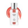 BBIA LEAU Tint  Glossy & Glow Lip Stain Watery Lip Tint Non-Sticky High Shine Finish Long-lasting Moisturizing Lightweight Natural Daily Use Vegan Korean Makeup (07 PEACH L'EAU - MINI) view 1