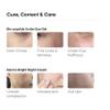 Cureskin Glow Support Combo | Face Cream for Dull Skin & Uneven Tone | Under Eye Gel for Men & Women | Helps Reduce Tan, Visibly Refreshes & Revives Look view 3