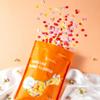 NOVAL Spa-Grade Quick-Dissolve Pedicure Soap Flower Sheets - 1.1lb Professional Foot Soak with Moisturizing & Exfoliating Formula for Home Salon Use view 2