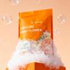 NOVAL Spa-Grade Quick-Dissolve Pedicure Soap Flower Sheets - 1.1lb Professional Foot Soak with Moisturizing & Exfoliating Formula for Home Salon Use view 4