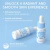 11 In 1 Milk Skincare Set for Women & Teens, Travel Skincare Set, Skincare Kits Milk Girls Gifts, Skin Care for Teens 10-12, Deep Moisturizing & Gentle Milk Teen Skin Care Kit for Women, Girls view 4