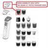 Body Clipper Comb 3 mm CP2137/01 compatible with Philips Beardtrimmer Multigroom Shaver view 2