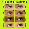 BUXOM Lash Xtension Lift Mascara, Travel Size view 2