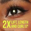 BUXOM Lash Xtension Lift Mascara, Travel Size view 3