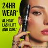 BUXOM Lash Xtension Lift Mascara, Travel Size view 4