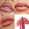 2-in-1 Gradient Matte Lip Liner and Lipstick, Long Lasting and High Pigmented Lipstick for Women with Gradual Ombre Effect, Precise Contouring, Easy-to-Use Crayon Form for Velvet Smooth Lip Makeup view 2