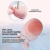 Facial Cleansing Brush - Electric Spin Scrubber and Exfoliator for Face - Scrub Skin - Exfoliating Cleanser view 3