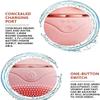 Facial Cleansing Brush - Electric Spin Scrubber and Exfoliator for Face - Scrub Skin - Exfoliating Cleanser view 4