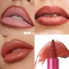 2-in-1 Gradient Matte Lip Liner and Lipstick, Long Lasting and High Pigmented Lipstick for Women with Gradual Ombre Effect, Precise Contouring, Easy-to-Use Crayon Form for Velvet Smooth Lip Makeup view 2