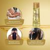 7 Oils in One Hair Oil | Makes Hair 20x Stronger and Manageable | Coconut Oil, Amla, Jojoba, Olive, Walnut, Argan & Almond Oils | 200ml view 3