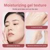 KOEC Purifying Exfoliating Gel, Moisturizing Deep Cleansing, Gentle Exfoliating Facial Cleanser for All Skin Types (Original Pink, 1PCS) view 4