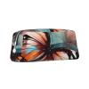 BWLHJKE Beautiful Butterfly Makeup Bag for Women Men Travel Toiletry Bag Aesthetic Purse Pouch Large Pencil Case view 2