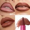 2-in-1 Gradient Matte Lip Liner and Lipstick, Long Lasting and High Pigmented Lipstick for Women with Gradual Ombre Effect, Precise Contouring, Easy-to-Use Crayon Form for Velvet Smooth Lip Makeup view 2