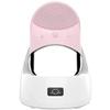 Facial Cleansing Brush, Waterproof Electric Face Cleansing Brush Device for Deep Cleaning|Gentle Exfoliating|Massaging,Rechargeable Silicone Skin Wash Machine view 1