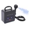 Portable Nano Hair Steamer with Ultrasonic Atomization, 1200W Nano Spray Gun, 1750W Total Power, Detachable Nozzle, External Water Tank, Blue Light Care for Hair Rejuvenation view 1