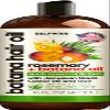 Batana Oil for Hair Growth - 100% Pure, Organic, Cold-Pressed, Unrefined from Honduras by Dr. Sebi - Natural, Vegan for Strong Roots and Thick Hair - Wild Growth for Hair, 16oz view 1