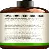 Batana Oil for Hair Growth - 100% Pure, Organic, Cold-Pressed, Unrefined from Honduras by Dr. Sebi - Natural, Vegan for Strong Roots and Thick Hair - Wild Growth for Hair, 16oz view 2