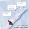 Eyelash Curlers Eyelash Curlers, USB Rechargeable Electric Curler, 3 Modes Temperature Heated Lash Curler view 4