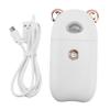 LIFKOME Nano Facial Mist Sprayer Moisturizing Mister for Skincare Portable Handheld Humidifier Travel Moisturizing Material view 1