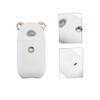 LIFKOME Nano Facial Mist Sprayer Moisturizing Mister for Skincare Portable Handheld Humidifier Travel Moisturizing Material view 4