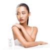 IWOWHERO Portable Handheld Facial Sprayer USB Rechargeable Hydration Mist for Skin Care Lightweight Moisturizing Device for Home Office and Travel Use view 2